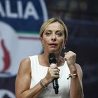 Centrodestra, da FdI a Forza Italia stop a Salvini: «Una flat tax al 15% è irrealistica»