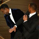 Gli Oscar finiscono a schiaffi: Will Smith colpisce Chris Rock in diretta