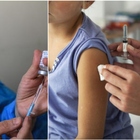 Vaccino ai bimbi 5-11 anni, prime dosi in Israele