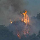 Sardegna, incendi: ora si teme il maestrale e il cambio direzione delle fiamme verso l'Ogliastra
