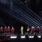 X Factor 2019: Gianna Nannini arriva sul palco con un ologramma. E' la prima performance in Europa
