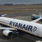 In crescita passeggeri e load factor di Ryanair