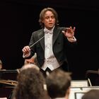 Il Maestro Michele Mariotti all'Opéra di Parigi: «La mia Aida è un dramma intimo»