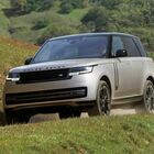 Range Rover, la regina è sempre lei: V8, 530 cv, 260 km/h, 0-100 in 4,6", ma è più silenziosa di un'elettrica