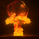 Guerra nucleare, quante vittime potrebbe causare? L'inquietante studio che analizza tutti gli scenari