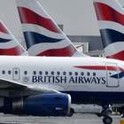 British Airways, decisione choc: addio Londra Gatwick e taglio di 1.100 piloti per il coronavirus