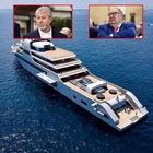 Super yacht, perché sono così importanti per gli oligarchi? 