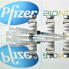 Vaccino Covid, annuncio di Pfizer: «Il nostro è efficace al 95%»