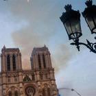 Notre-Dame, la previsione di Nostradamus sul terribile incendio che riguarda anche l'Italia
