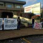 Frosinone, situazione scuola: continuano i sit-in a Frosinone e Ceccano