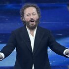 Jovanotti, la poesia sul palco di Sanremo: "Bello Mondo" di Mariangela Gualtieri