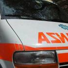 Incidente in scooter a Lecce, gravi due giovanissimi: un 17enne in coma, l'amico in rianimazione
