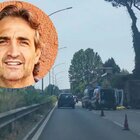 Massimo Bochicchio, tutti i lati oscuri dello schianto in moto sulla Salaria: disposto l'esame del dna