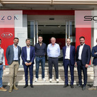 Nuova partnership per Horizon Automotive: al fianco di Scar (Gruppo Scardigli) in Toscana