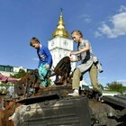 Ucraina, prove di ritorno alla “normalità”