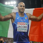 Super Jacobs, è Eurocampione dei 100 metri