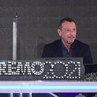 Sanremo 2021, scaletta prima Serata: i cantanti big quando cantano, le vallette gli ospiti, le canzoni
