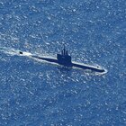 Guerra, sottomarino nucleare russo nel Mediterraneo