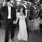 Danilo Gallinari e Eleonora Boi si sono sposati in Sardegna: ecco le foto del matrimonio