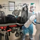 Coronavirus isolato allo Spallanzani di Roma: «Ora si aprono spazi per cure»