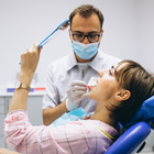 Dentisti e Covid, rimosse la misure anti-contagio 