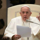 Papa Francesco non andrà a Kiev: ecco perché. E per problemi al ginocchio annulla l'agenda di domani