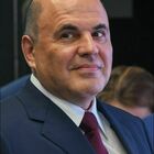 Mattarella revoca la nomina a Cavaliere del premier russo Mishustin per «indegnità»