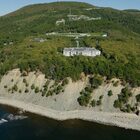 Putin, la villa sul Mar Nero da un miliardo di euro. «È il suo regno segreto da 7.800 ettari»