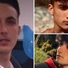 Incidente nel vercellese, morti tre giovanissimi: Carmine aveva 22 anni, Raffaele 16, Alessandro 17