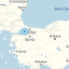 Terremoto a Istanbul di 4.7, epicentro nel mar di Marmara: allarme tra la popolazione