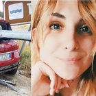Auto trafitta dal guardrail sulla tangenziale, Alessandra morta a 28 anni. Era una maestra d'asilo