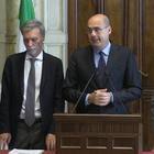 Dl sicurezza, Zingaretti: «Recepire i rilievi del Presidente della Repubblica»