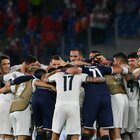 Euro 2020, Italia-Svizzera, la leggerezza che porta al successo