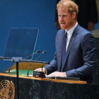 Principe Harry, discorso commovente all'Onu: svelato un doloroso segreto sulla scomparsa di Lady Diana