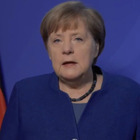 Merkel: «In arrivo settimane difficili, il peggio deve ancora venire»