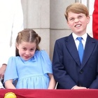 Una bimba invita il principino George alla sua festa dei compleanno: Kate e William le rispondono così