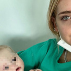 Chiara Ferragni, paura per la piccola Vittoria: la bambina ricoverata in ospedale IL POST