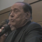 Berlusconi: Bunga bunga sala cult, potrei aprirla alle visite per 35 euro