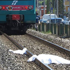 Milano, travolto e ucciso dal treno: 15enne muore sui binari