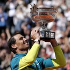 Nadal eterno, vince a Parigi per la 14esima volta. È il 22° torneo dello Slam in carriera. «Continuerò a provarci in futuro»