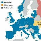 Finlandia e Svezia nella Nato, la Corea del Nord minaccia