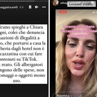 Chiara Ferragni, Selvaggia Lucarelli la attacca per il “caso” accappatoi negli hotel: «È un reato»