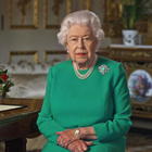 La Regina Elisabetta parla alla nazione: «Vinceremo e torneremo insieme»