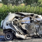Rovigo, incidente frontale sulla Statale 16 Adriatica: morti i due conducenti