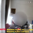«Demente, pezzo di merda, animalaccio, porco»: gli insulti choc a un anziano nell'ospizio lager di Palermo