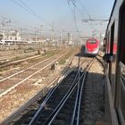 Terremoto Toscana, ripreso traffico ferroviario nodo Firenze