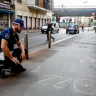 Bimbo in bici ucciso da auto a Milano, il pirata non aveva la patente