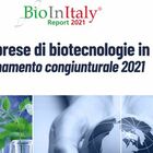 Biotech, pandemia non ferma crescita imprese a capitale italiano