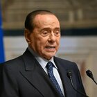 Berlusconi: «Giuste le limitazioni per chi non si vaccina»