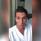 Gigi Buffon, appello ai giovani: «Se bevete non guidate, rischiate la vostra vita e di poveri innocenti»